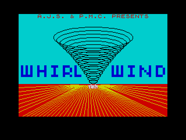 Whirlwind image, screenshot or loading screen