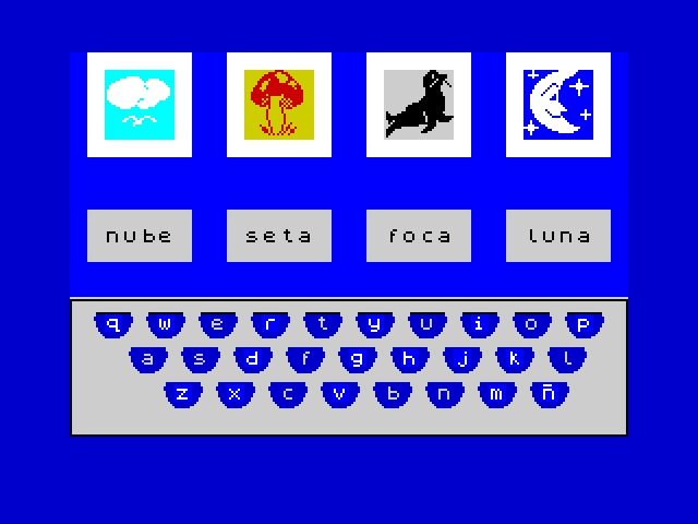 El Duende image, screenshot or loading screen