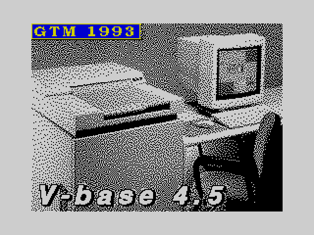 V-Base image, screenshot or loading screen