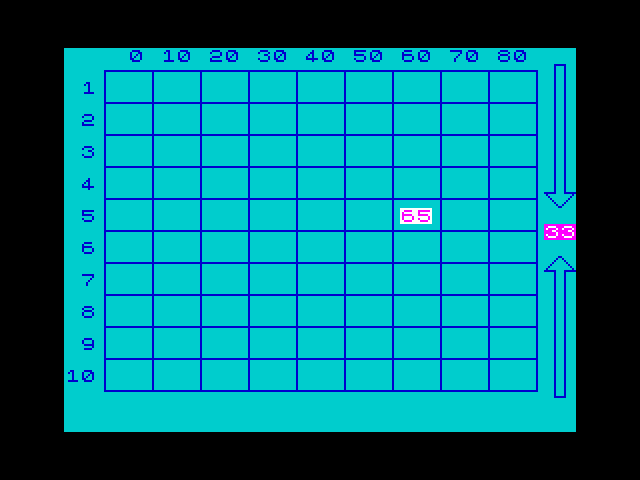 Bingo image, screenshot or loading screen