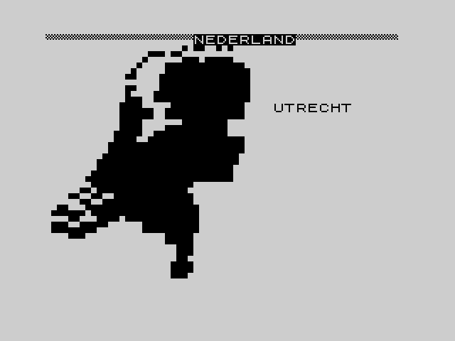Nederland image, screenshot or loading screen