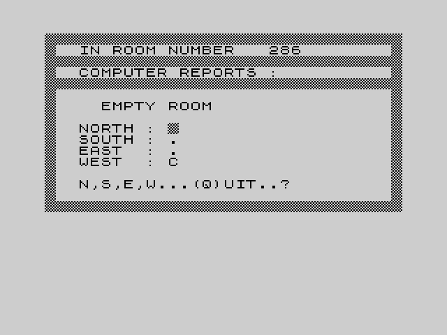 Ganymede II image, screenshot or loading screen