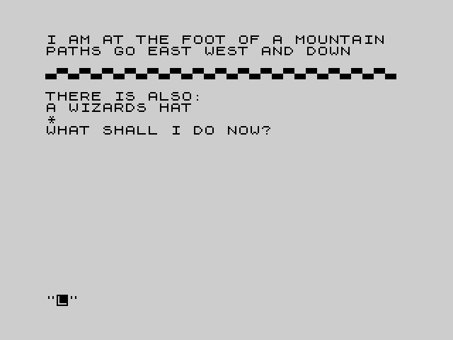 Magic Mountain image, screenshot or loading screen