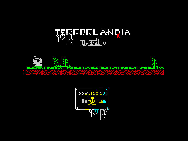 Terrorlandia image, screenshot or loading screen