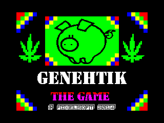 Genehtik image, screenshot or loading screen