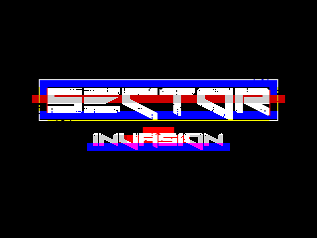 Sector: Invasion image, screenshot or loading screen