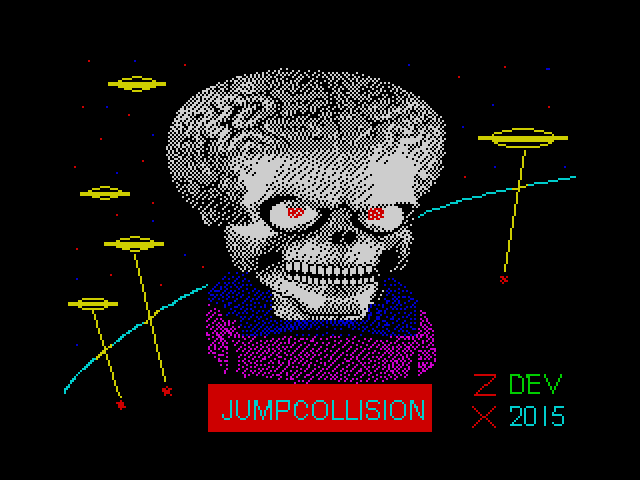 Jumpcollision image, screenshot or loading screen