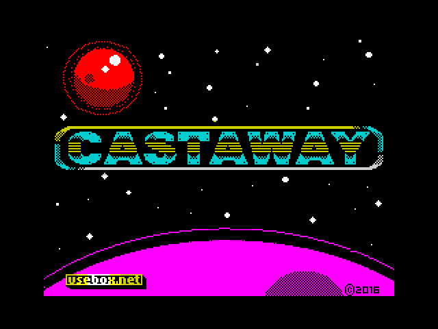 Castaway image, screenshot or loading screen