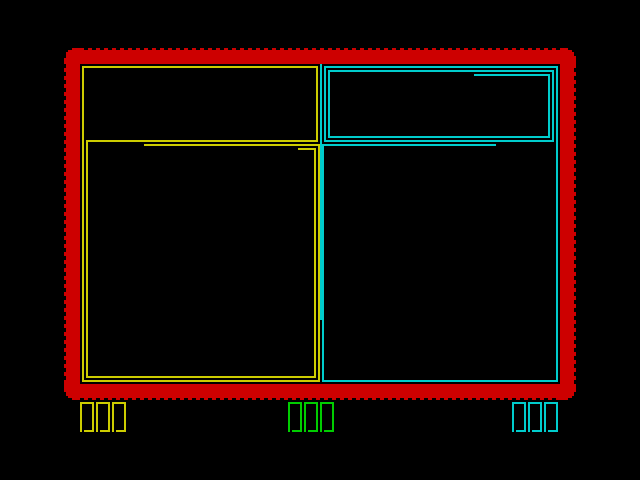 Tron 0xF image, screenshot or loading screen