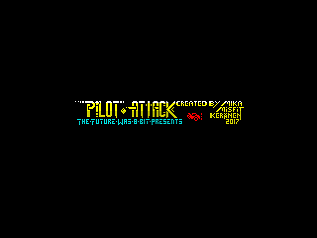Pilot Attack image, screenshot or loading screen