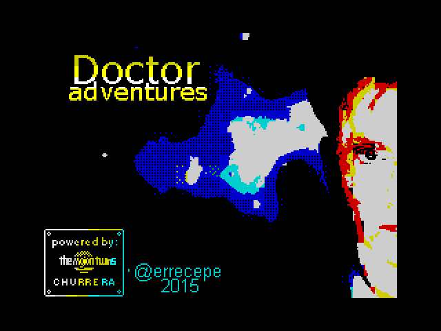 Doctor Adventures image, screenshot or loading screen
