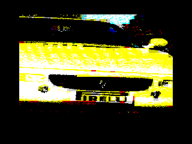 Ferrari Driving Experience image, screenshot or loading screen