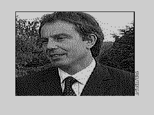 [CSSCGC] The Amazing Tony Blair Experiment image, screenshot or loading screen