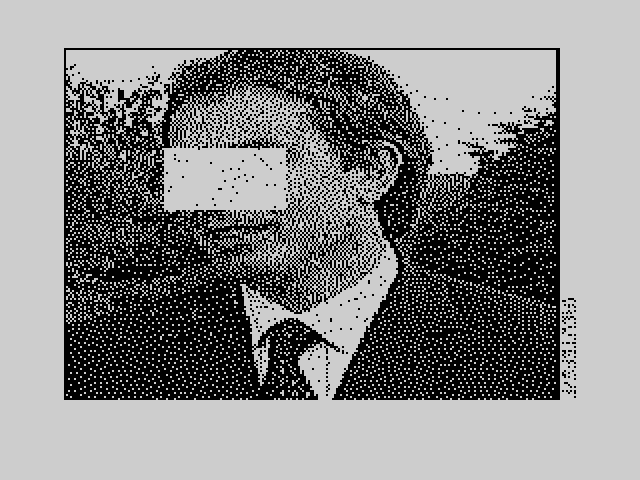 [CSSCGC] The Amazing Tony Blair Experiment image, screenshot or loading screen