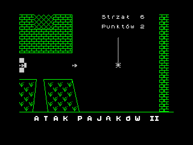 [CSSCGC] Atak Pajakow 2 image, screenshot or loading screen