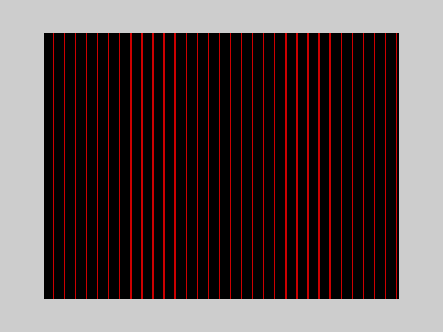 [CSSCGC] Virtual ZX Spectrum image, screenshot or loading screen