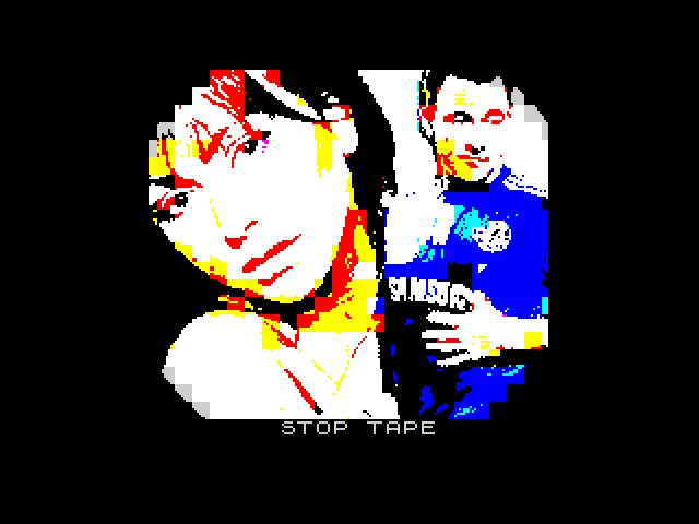 [CSSCGC] John Terry's Quest for the Golden Bra image, screenshot or loading screen