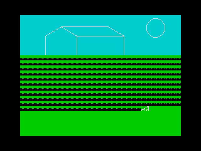[CSSCGC] Noah and the Mower image, screenshot or loading screen