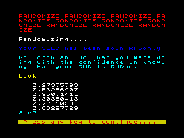 Randomize Randomize Randomize Randomize Randomize Randomize Randomize Randomize Randomize Randomize image, screenshot or loading screen