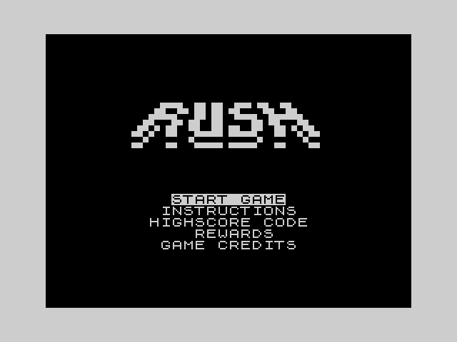 Rush image, screenshot or loading screen