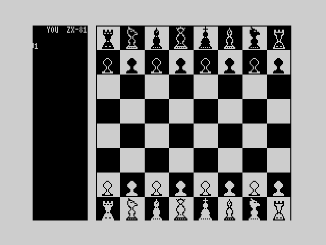 [MOD] Hi-res Chess image, screenshot or loading screen