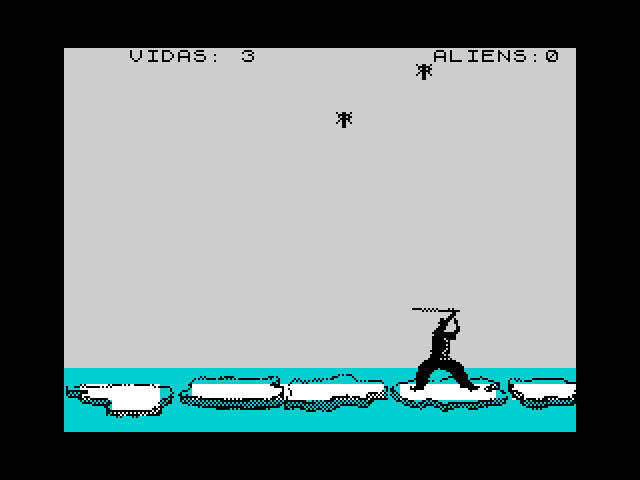 Kung-Fu Toba image, screenshot or loading screen