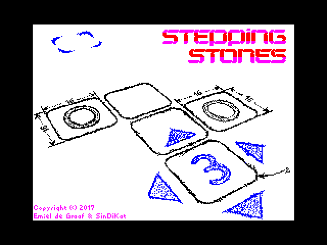 Stepping Stones image, screenshot or loading screen