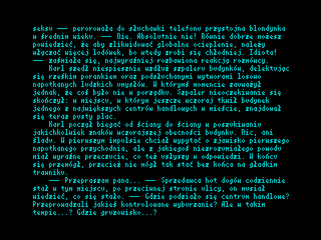 In Nihilum Reverteris image, screenshot or loading screen