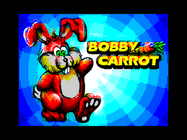 Bobby Carrot image, screenshot or loading screen