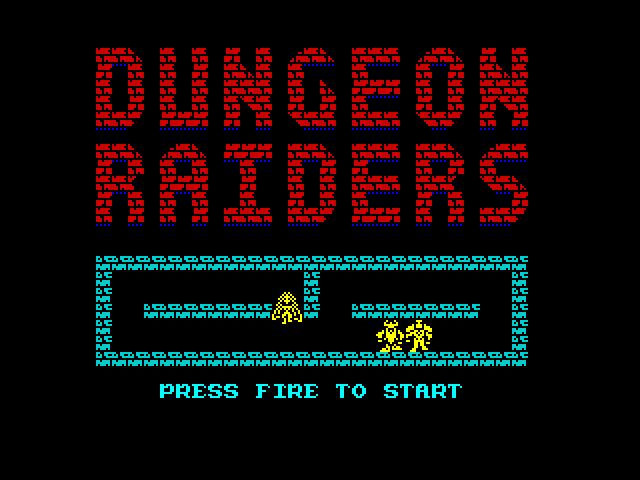 Dungeon Raiders image, screenshot or loading screen