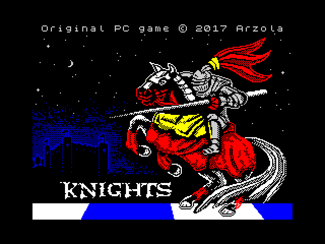 Knights image, screenshot or loading screen