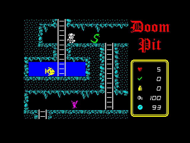 Doom Pit image, screenshot or loading screen