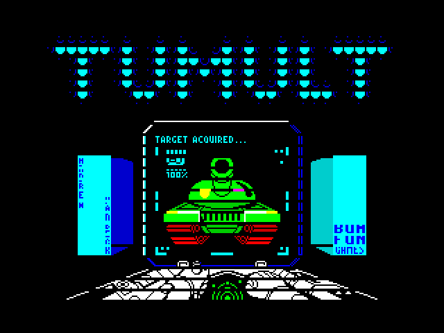 Tumult: Phase I image, screenshot or loading screen