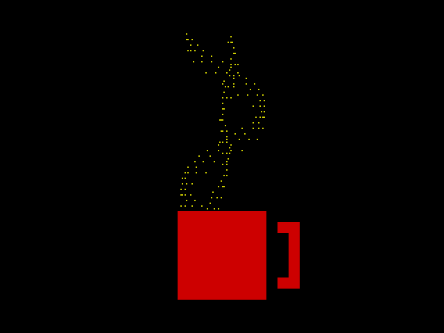 Coffee Cup image, screenshot or loading screen