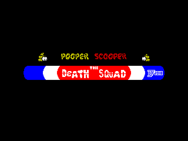 Pooper Scooper image, screenshot or loading screen