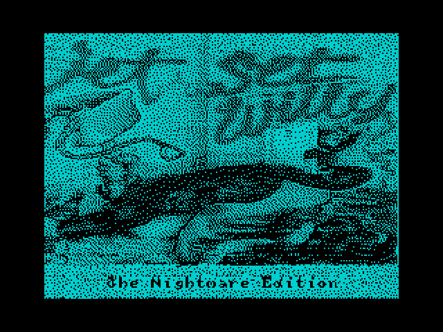 Jet Set Willy: The Nightmare Edition image, screenshot or loading screen