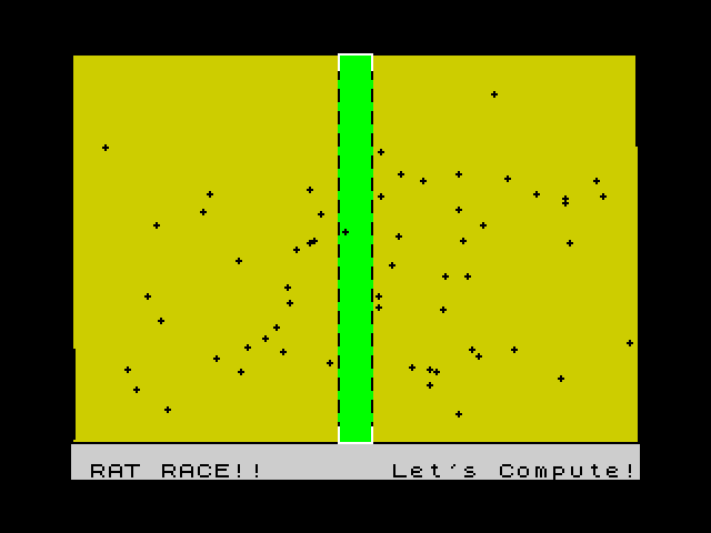 Rat Race image, screenshot or loading screen