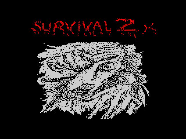 Survival ZX image, screenshot or loading screen