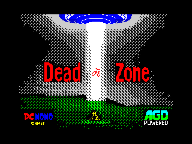 Dead Zone image, screenshot or loading screen