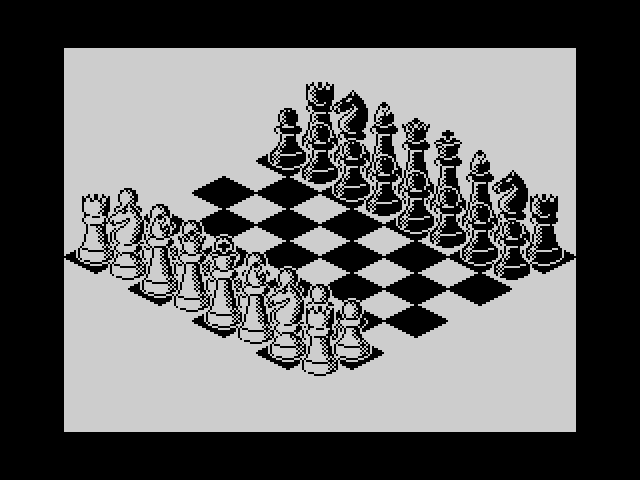 3D Chess 2019 image, screenshot or loading screen