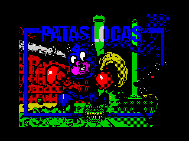 Pataslocas image, screenshot or loading screen