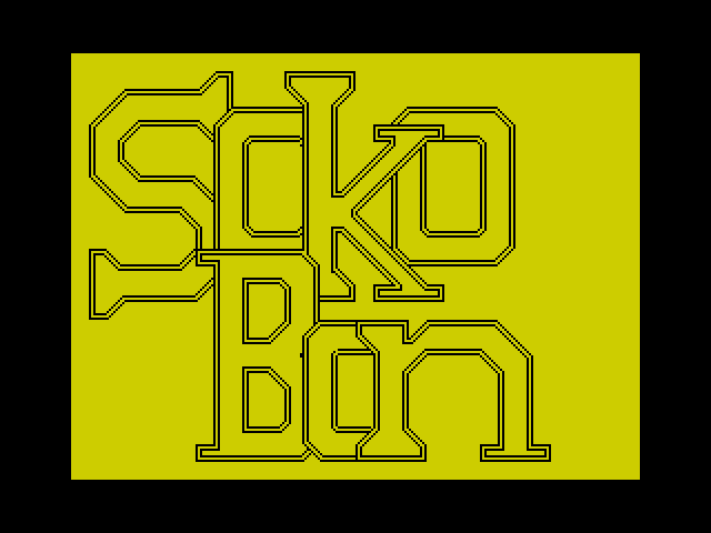 Soko-Ban image, screenshot or loading screen