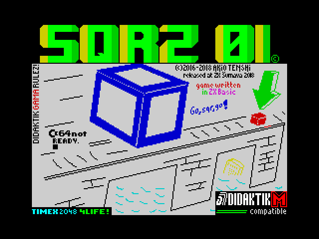 SQRZ01 image, screenshot or loading screen