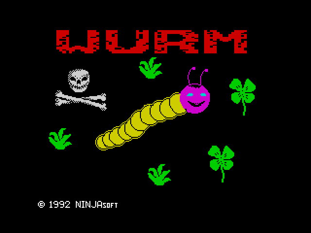 Wurm image, screenshot or loading screen