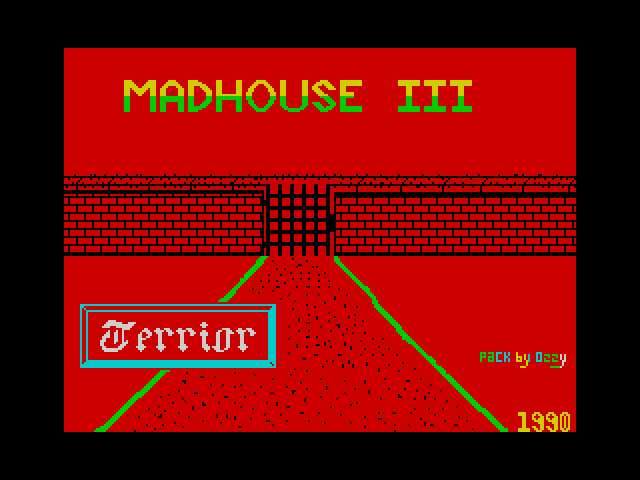 Madhouse 3 image, screenshot or loading screen