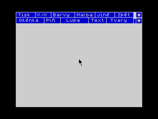 [MOD] Art Disk image, screenshot or loading screen