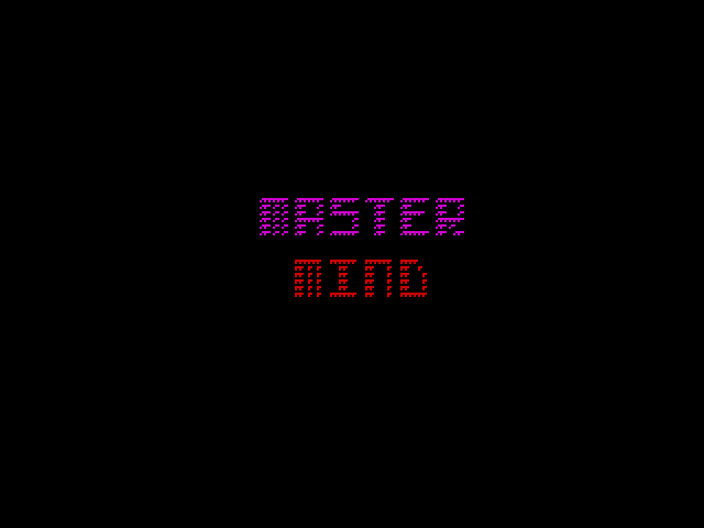 Master Mind image, screenshot or loading screen