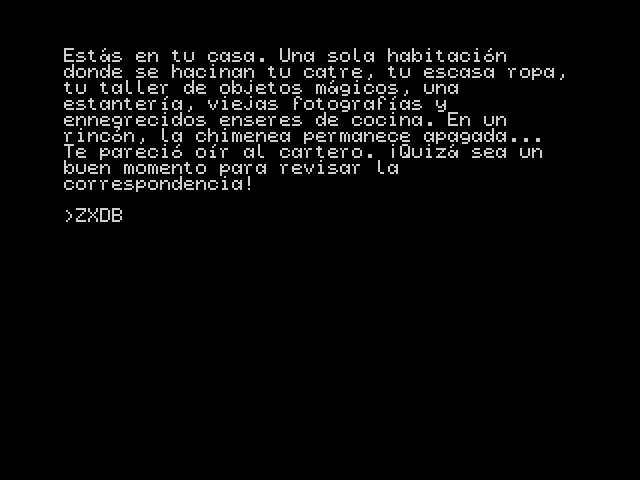 Las Aventuras de Rudolphine Rur image, screenshot or loading screen