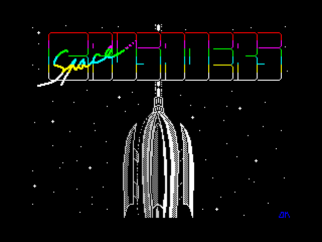 Space Crusaders image, screenshot or loading screen
