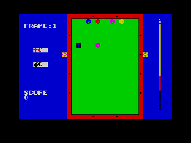 Puzzle Pool image, screenshot or loading screen